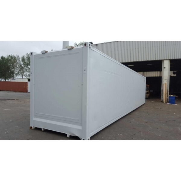 Container 40 Fuß Isotherm Gebraucht (Klasse A) – Image 2