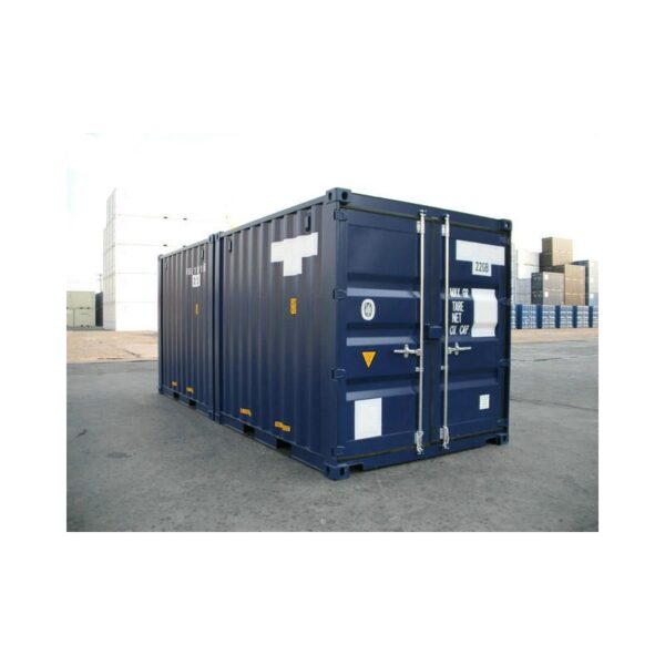 8-Fuß-Container Aufbewahrung Neu (Kopie)
