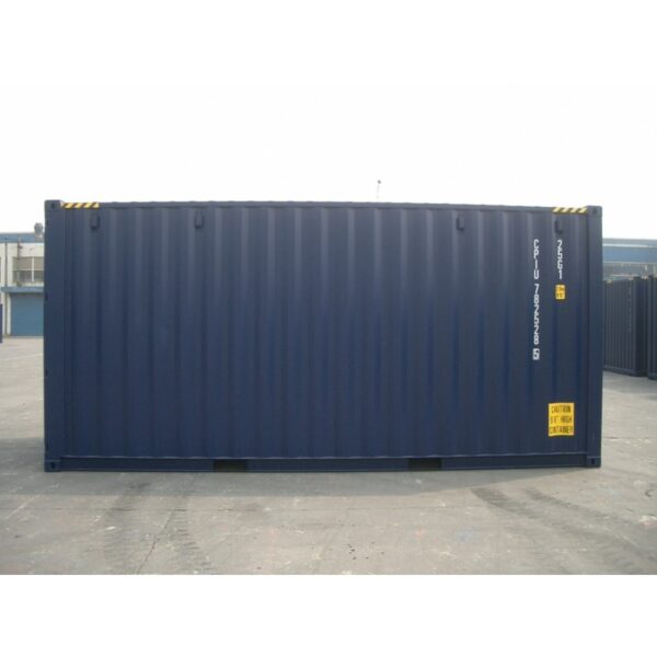 Container High Cube Pallet Wide 20 Fuß gebraucht (Klasse A) – Image 3