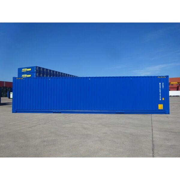 Container Pallet Wide High Cube 45 Fuß – Image 3