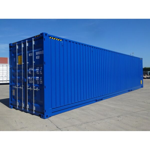 Container Pallet Wide High Cube 45 Fuß – Image 4