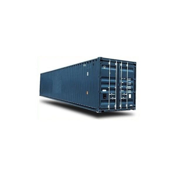 Container Standard 40 Fuß gebraucht (Klasse A)