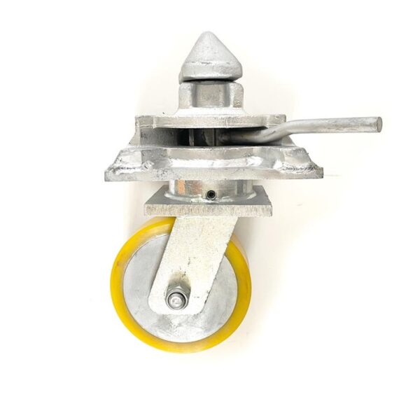Container roller kit – Image 2