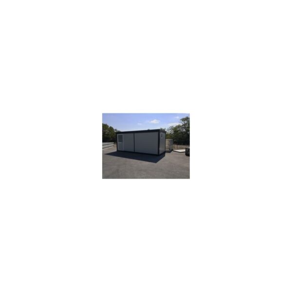 Bungalow Doccia Sanitaria – Image 2
