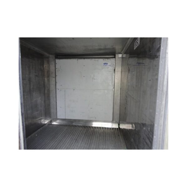 Container refrigerato Reefer da 10 piedi (Classe A) – Image 3