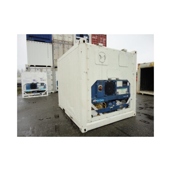 Container refrigerato Reefer da 10 piedi (Classe A)
