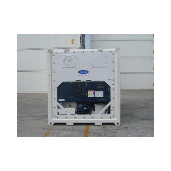 Container refrigerato Reefer 45ft Nuovo – Image 8