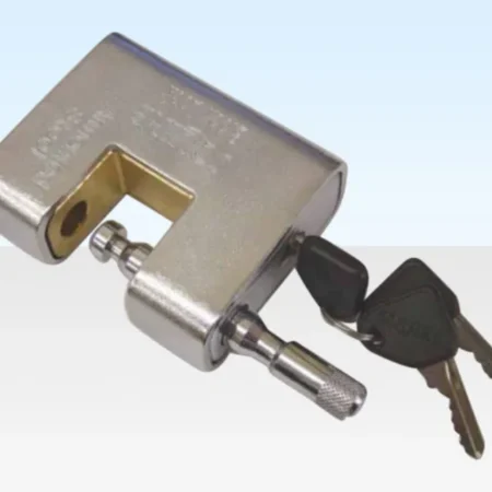 Cadenas de Conteneur