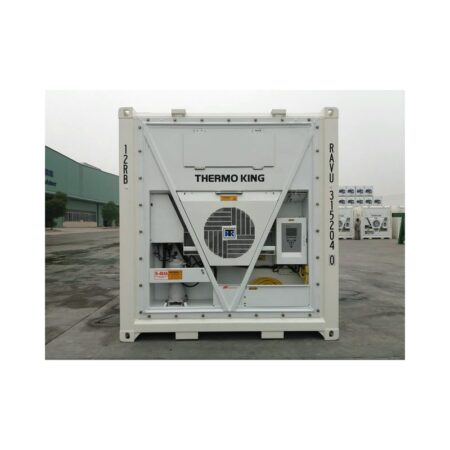 Container 10 Pieds Frigorifique Reefer Neuf