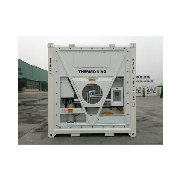 Container 10 Pieds Frigorifique Reefer Neuf