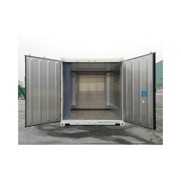 Container 10 Pieds Isotherme Neuf – Image 2