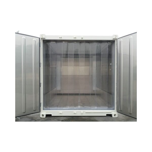 Container 10 Pieds Isotherme Neuf – Image 3