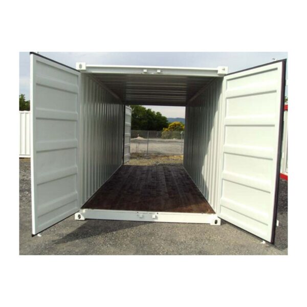 Container 15 Pieds Open Side Stockage Neuf – Image 3