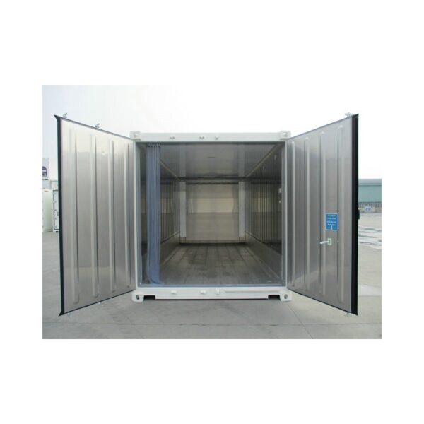 Container 20 Pieds Frigorifique Reefer Neuf – Image 4