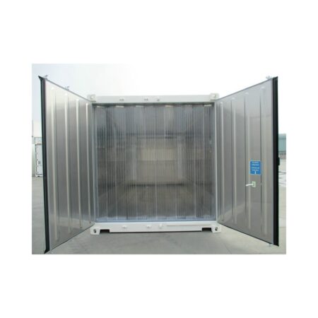 Container 20 Pieds Frigorifique Reefer Neuf – Image 5