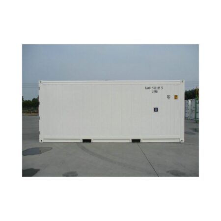 Container 20 Pieds Frigorifique Reefer Neuf – Image 6