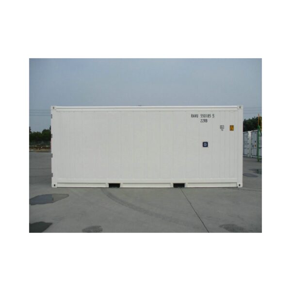 Container 20 Pieds Frigorifique Reefer Neuf – Image 6