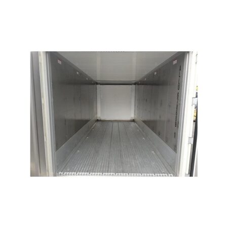 Container 20 Pieds Frigorifique Reefer Occasion ( Classe A) – Image 5