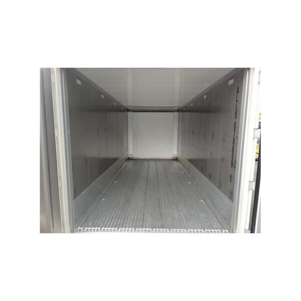 Container 20 Pieds Frigorifique Reefer Occasion ( Classe A) – Image 5