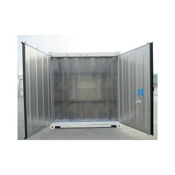 Container 20 Pieds Isotherme Neuf – Image 3