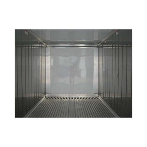 Container 40 Pieds Isotherme Neuf – Image 2