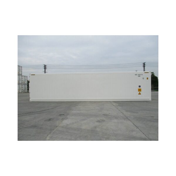 Container 40 Pieds Frigorifique Reefer Neuf – Image 2