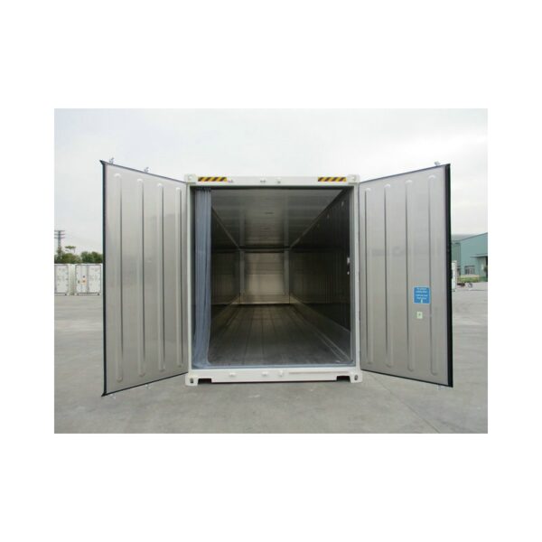 Container 40 Pieds Frigorifique Reefer Neuf – Image 3