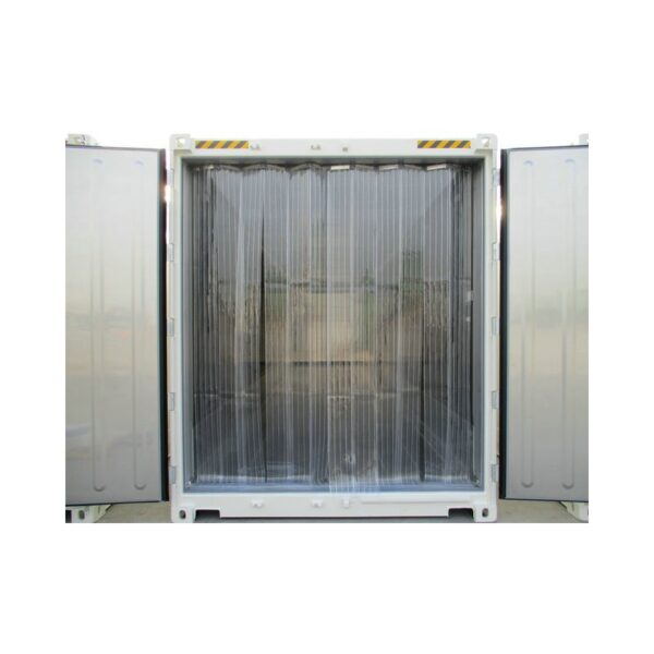 Container 40 Pieds Frigorifique Reefer Neuf – Image 4
