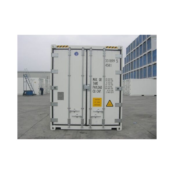 Container 45 Pieds Frigorifique Reefer Neuf – Image 3
