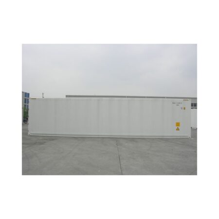 Container 45 Pieds Frigorifique Reefer Neuf – Image 4