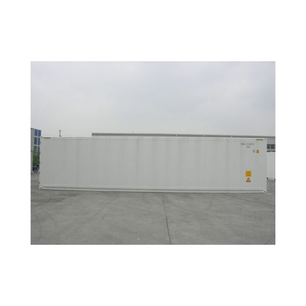 Container 45 Pieds Frigorifique Reefer Neuf – Image 4