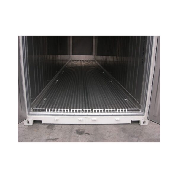 Container 45 Pieds Frigorifique Reefer Neuf – Image 5