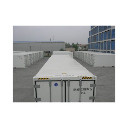 Container 45 Pieds Frigorifique Reefer Neuf – Image 6