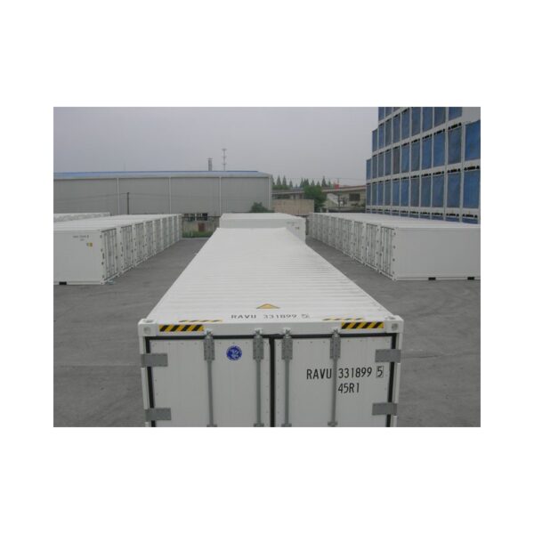 Container 45 Pieds Frigorifique Reefer Neuf – Image 6