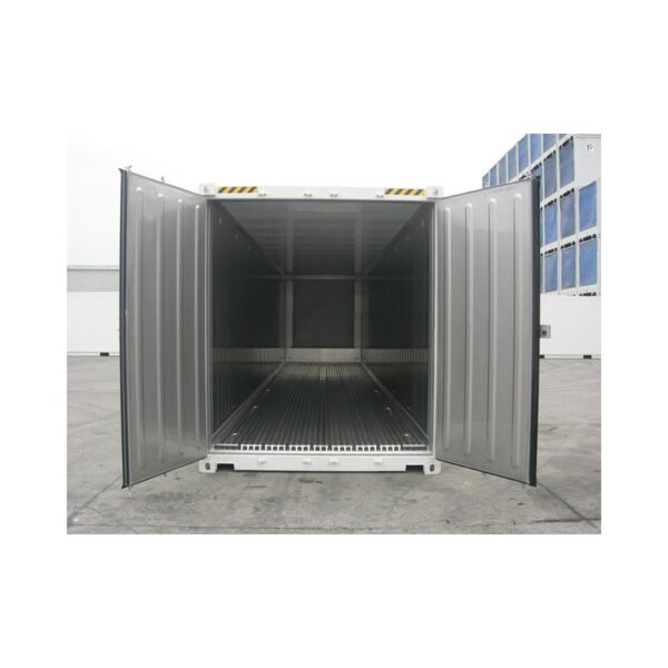 Container 45 Pieds Frigorifique Reefer Neuf – Image 9