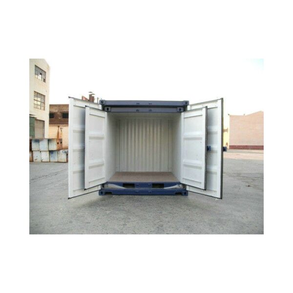 Container 8 Pieds Stockage Neuf – Image 2