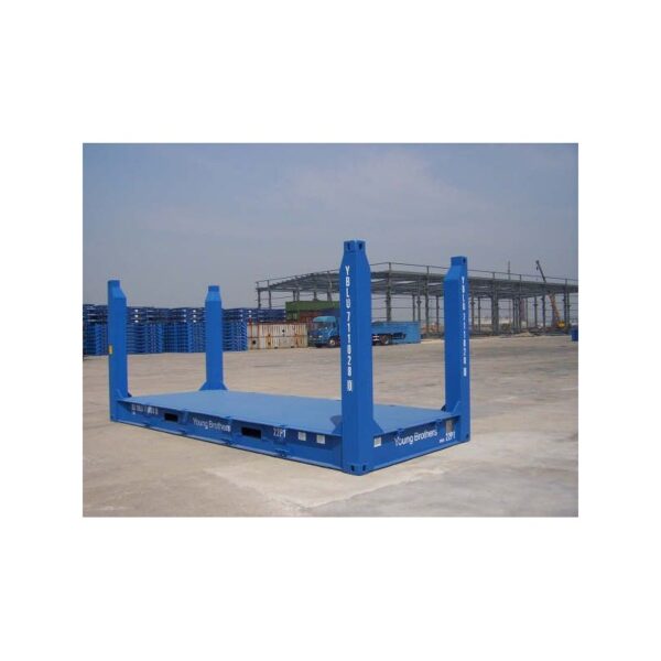 Container Flat 20 – Image 2
