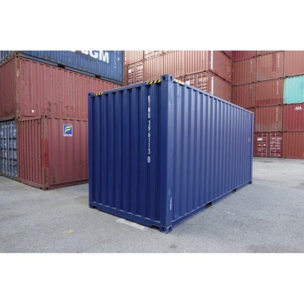 Container High Cube Pallet Wide 20 Pieds Neuf – Image 2