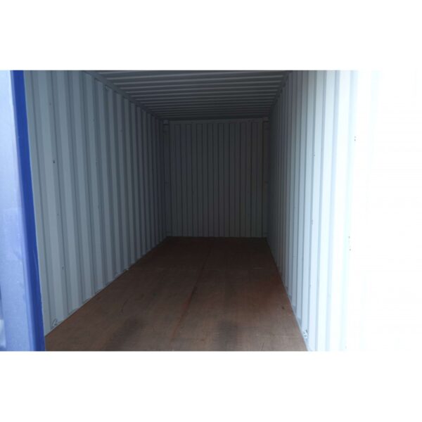 Container High Cube Pallet Wide 20 Pieds Neuf – Image 3