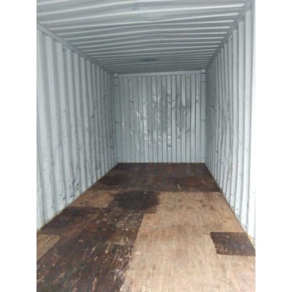 Container High Cube Pallet Wide 20 Pieds Occasion (Classe B) – Image 3