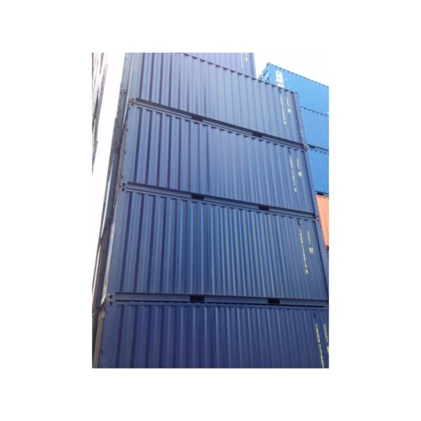 Container High Cube Pallet Wide 40 Pieds Occasion (Classe A) – Image 2