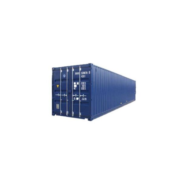 Container High Cube Pallet Wide 40 Pieds Occasion (Classe A) – Image 3