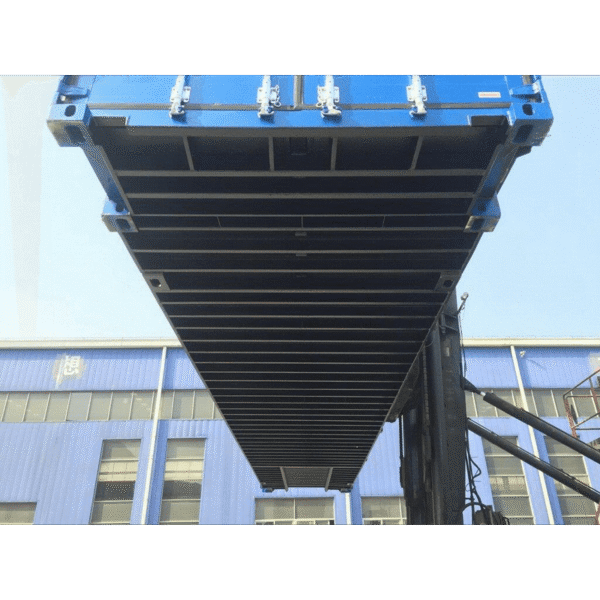 Container High Cube Pallet Wide 45 Pieds Neuf – Image 3