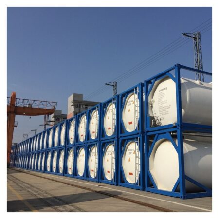 Container Isotank