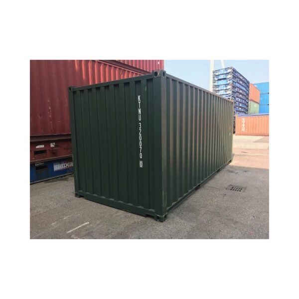 Container Standard 20 Pieds Neuf – Image 4
