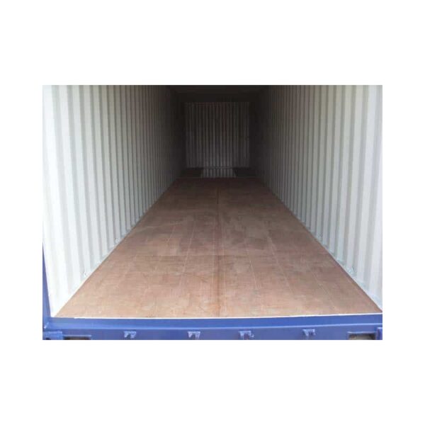 Container Standard 40 Pieds Neuf – Image 2