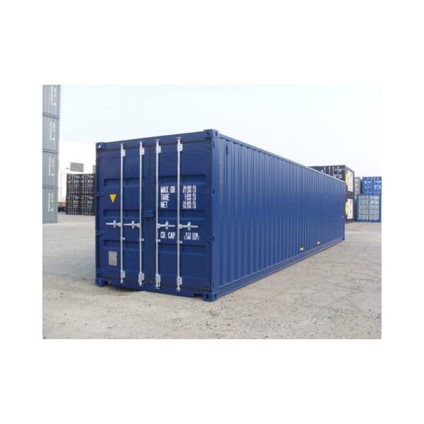 Container Standard 40 Pieds Neuf – Image 5