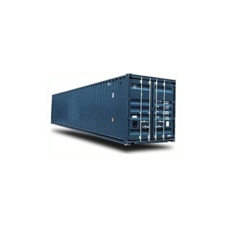 Container Standard 40 Pieds Occasion (Classe A)