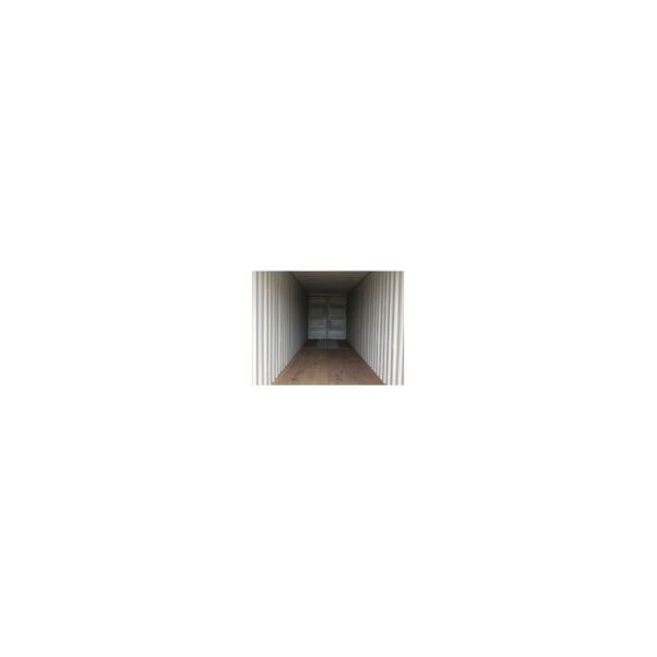 Container Standard 40 Pieds Occasion (Classe A) – Image 3